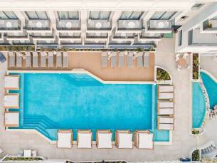 Samian Mare Suites En Spa