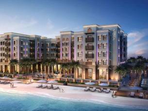 Vida Beach Resort Umm Al Quwain