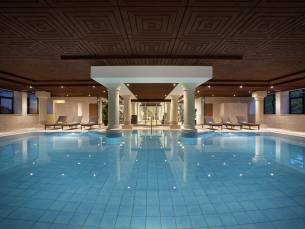 DoubleTree by Hilton Royal Parc Soestduinen