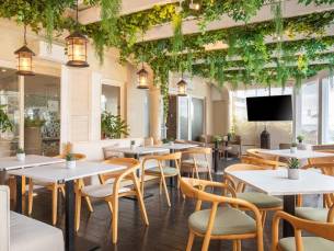 Hotel AP Oriental Beach - adults only