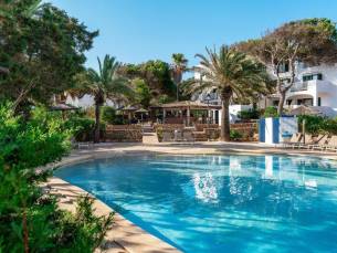 Alua Suites Las Rocas