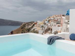 Aspaki Exclusive Hotel