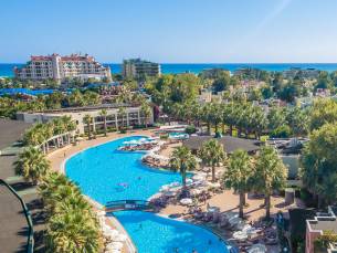 VON Resort Golden Beach