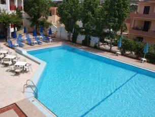 Apollon Hotel Appartementen