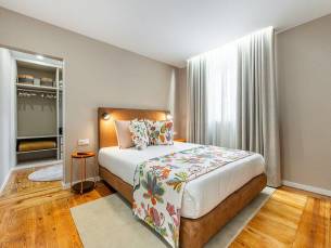 Casas do Porto Ribeira