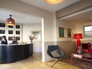 City Guest House