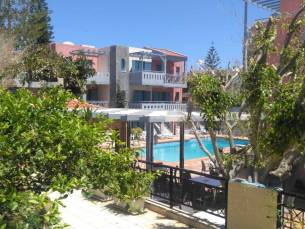 Marilisa Hotel