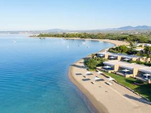 Hotel Ikos Olivia