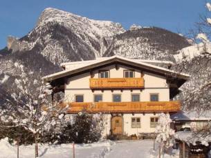 Appartements Zenauerhof