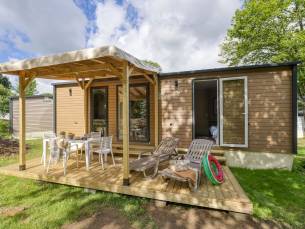 Cottage Lumini 4p 2Bdrms ****