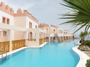Mitsis Family Village Beach
