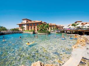 Club Grand Aqua