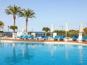 Hotel Playamojacar