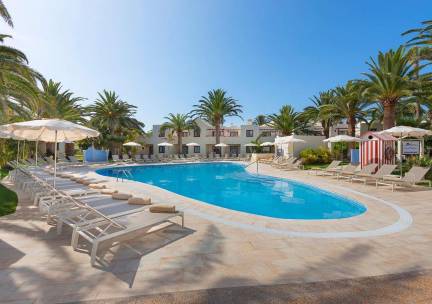 Alua Suites Fuerteventura