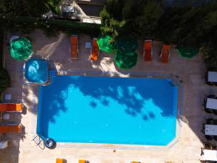 Alin Hotel
