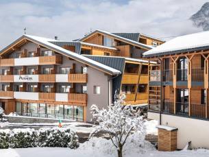 Alpenroyal Hotel