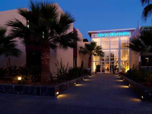 Hotel Palia Don Pedro