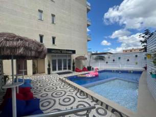Hotel Britania