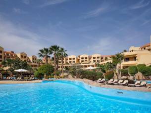 Coral Sea Aqua Club