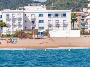 Hotel Sorrabona