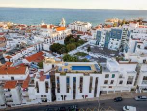 Colina Do Mar