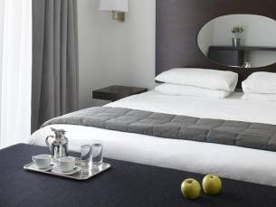 Hotel Acropolis Hill