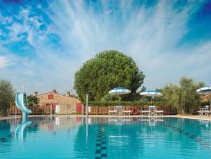 Agriturismo Antico Podere San Francesco