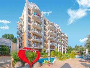 Harmony Suites Grand Resort