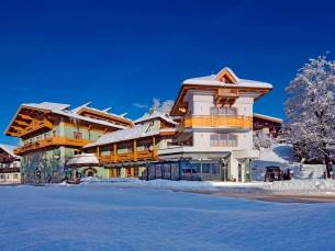 Hotel Obermair