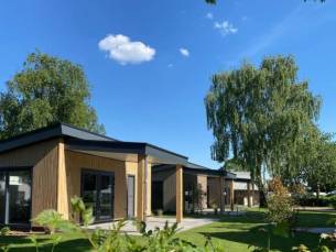 Camping De Meeuw