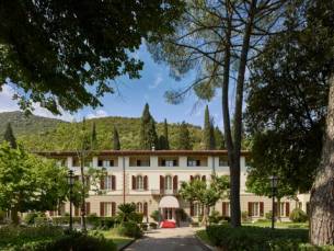 Grotta Giusti Thermal Spa Resort