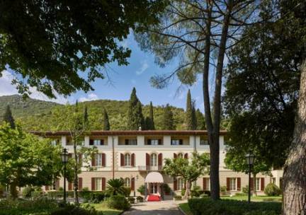 Grotta Giusti Thermal Spa Resort