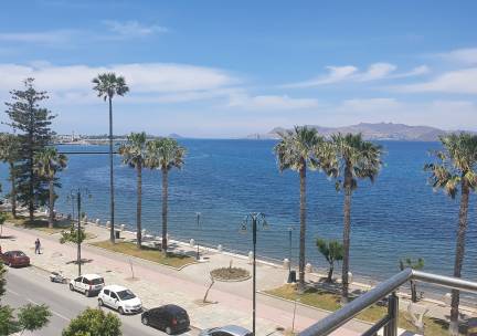 Fly & Go Kos City Sunstone