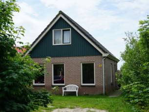 Duin-/vuurtorenzicht vrijstaand