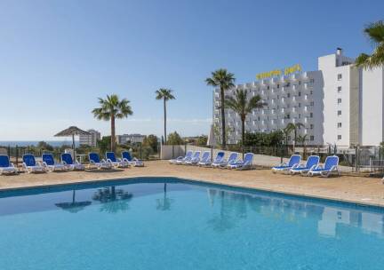 HSM Hotel Canarios Park