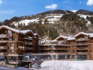 Appartement Venediger Lodge