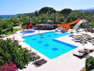 Lucida Beach