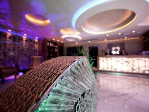 Taba Luxury Suites