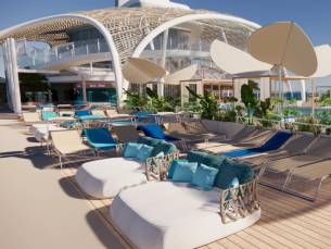 10-daagse all-inclusive cruise naar Itali&euml;, Spanje & Frankrijk