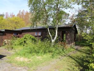 Vakantiehuis Vogelsand