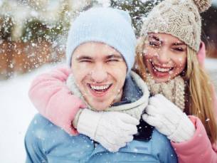 Beleef een magische winter in een 4*-hotel ✨ nabij het gezellige centrum van Oberhausen incl. ontbijt