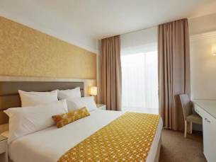 Alua Sunny Beach & Spa