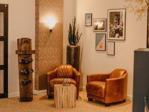 Parkhotel Landau