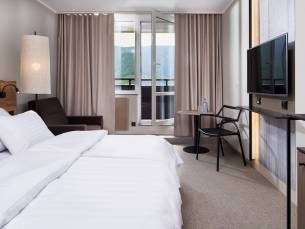 OREA Resort Horal Špindlerův Mlýn