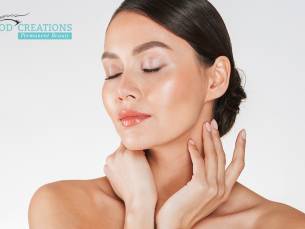 Permanente make-up naar keuze