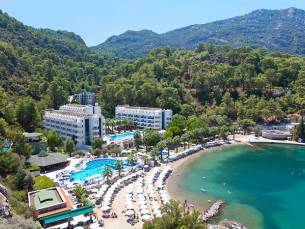 Turun&ccedil; Resort