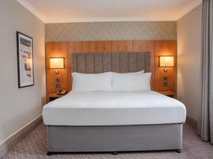 Doubletree Hilton Southampton