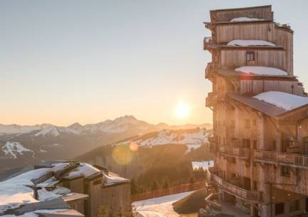 Premium R&eacute;sidence L'Amara