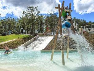 Glamping Village Orlando