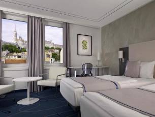 Park Plaza Budapest